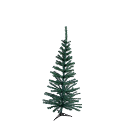 NATAL ARVORE VERDE 90CM (70 GALHOS) NTY10090